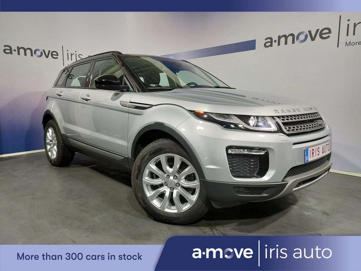 Land Rover Range Rover Evoque 2.0 | NAVI | TOIT PANO NETTO 16 521€