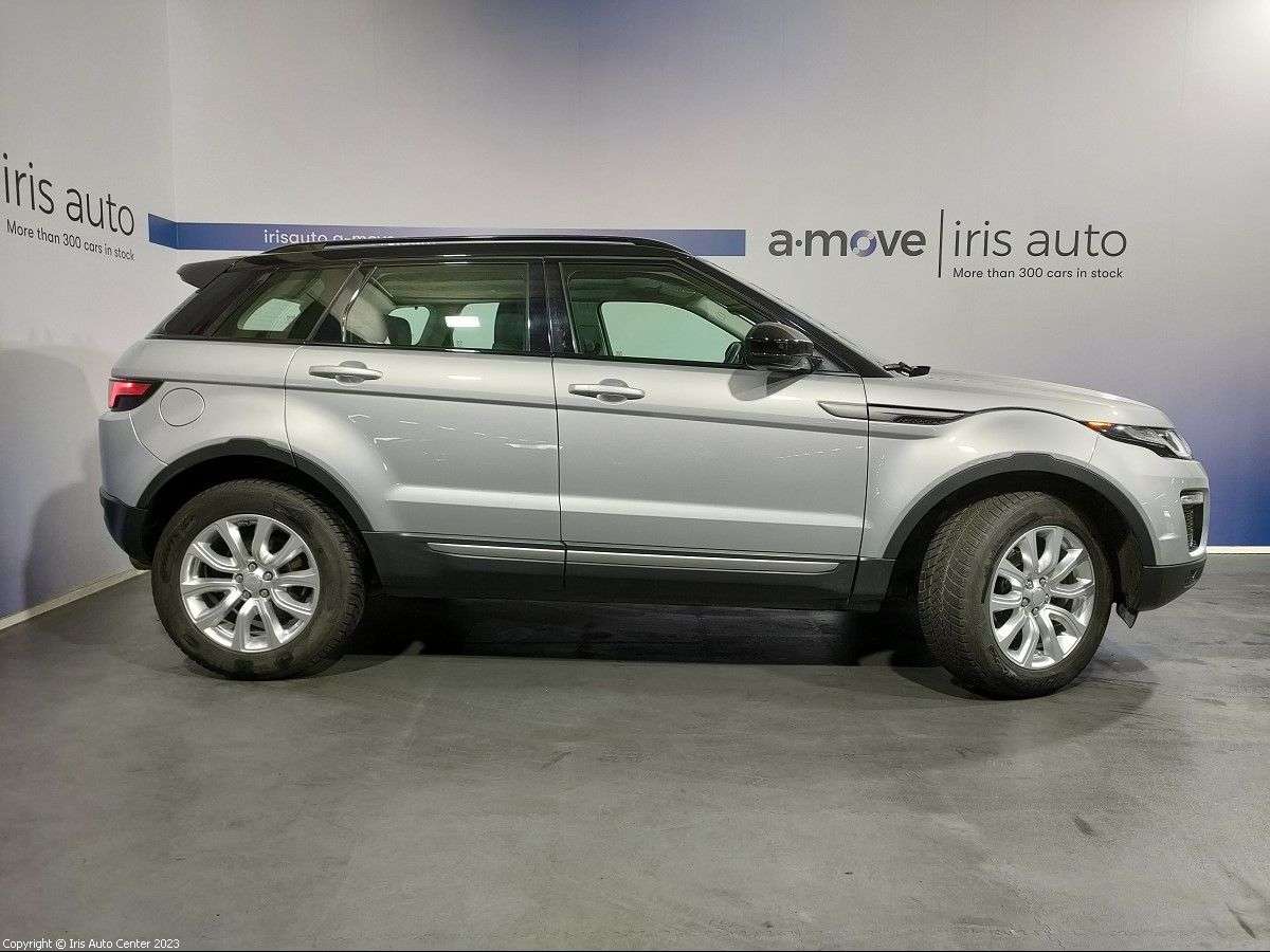 Land Rover Range Rover Evoque 2.0 | NAVI | TOIT PANO NETTO 16 521€