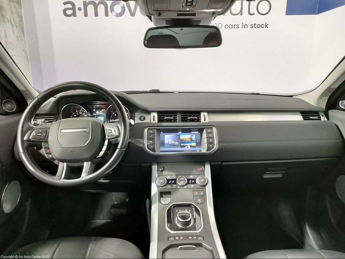 Land Rover Range Rover Evoque 2.0 | NAVI | TOIT PANO NETTO 16 521€
