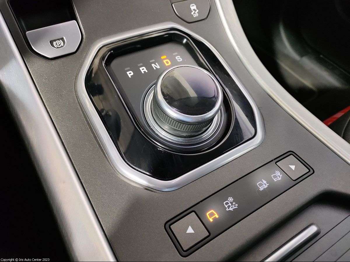 Land Rover Range Rover Evoque 2.0 | NAVI | TOIT PANO NETTO 16 521€