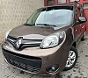 Renault Kangoo 1.2 TCe LIMITED + CLIM + NAVI + 5 PLACES thumbnail