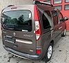 Renault Kangoo 1.2 TCe LIMITED + CLIM + NAVI + 5 PLACES thumbnail