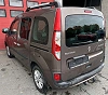 Renault Kangoo 1.2 TCe LIMITED + CLIM + NAVI + 5 PLACES thumbnail