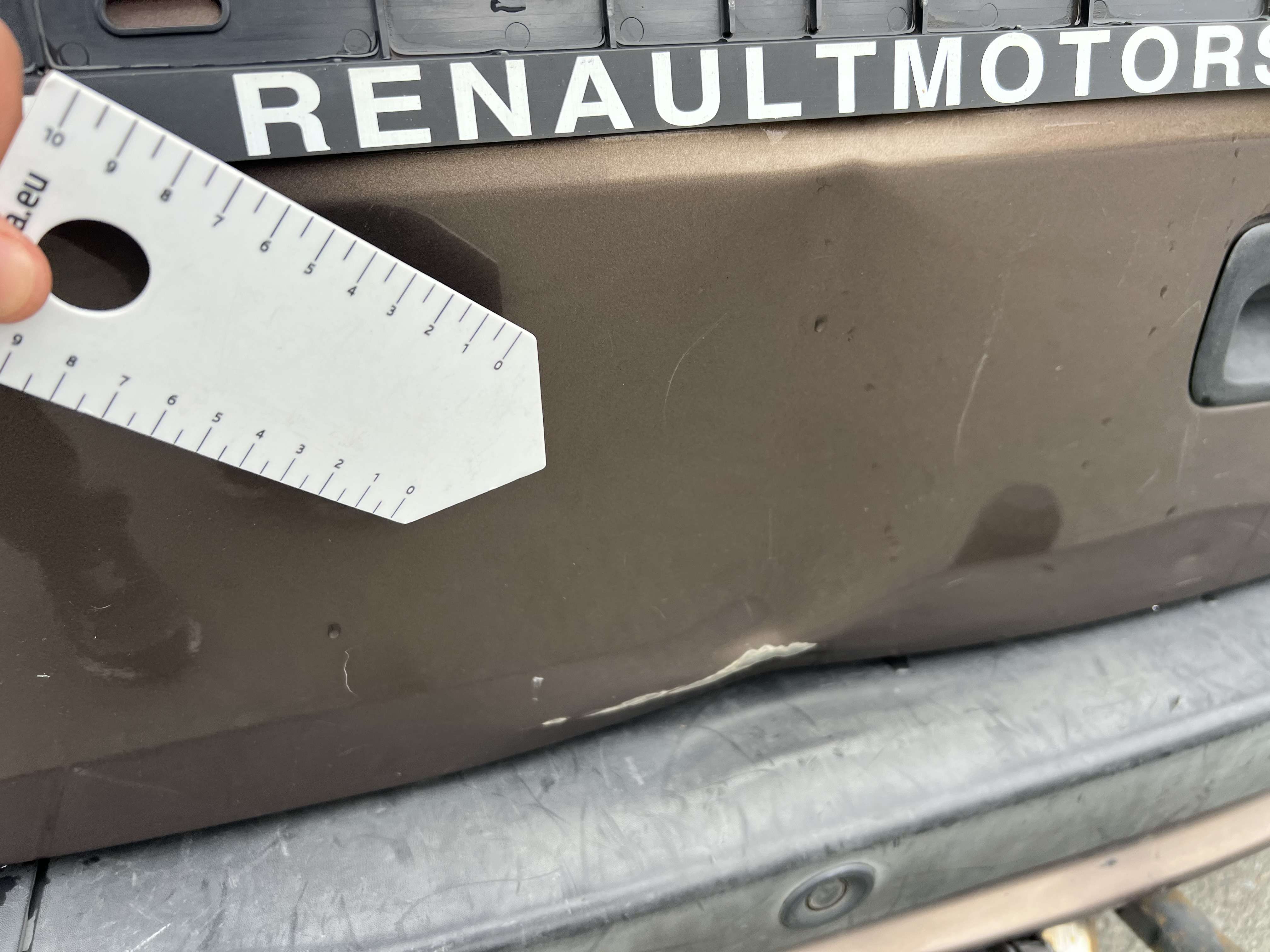 Renault Kangoo 1.2 TCe LIMITED + CLIM + NAVI + 5 PLACES