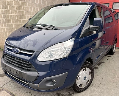 Ford Transit Custom 2.0 TDCi Ambiente / MOTEUR HS