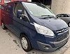 Ford Transit Custom 2.0 TDCi Ambiente / MOTEUR HS thumbnail