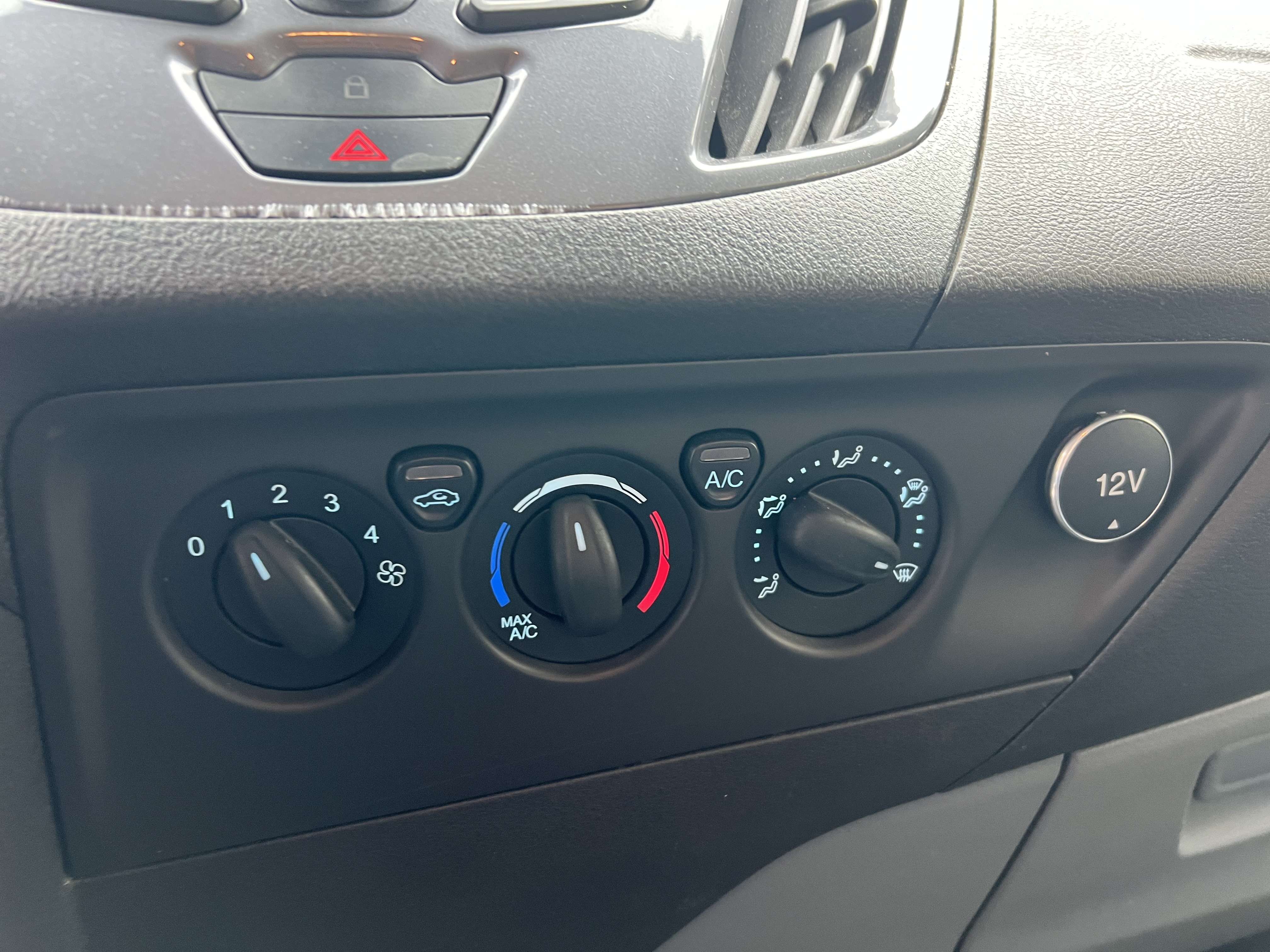 Ford Transit Custom 2.0 TDCi Ambiente / MOTEUR HS