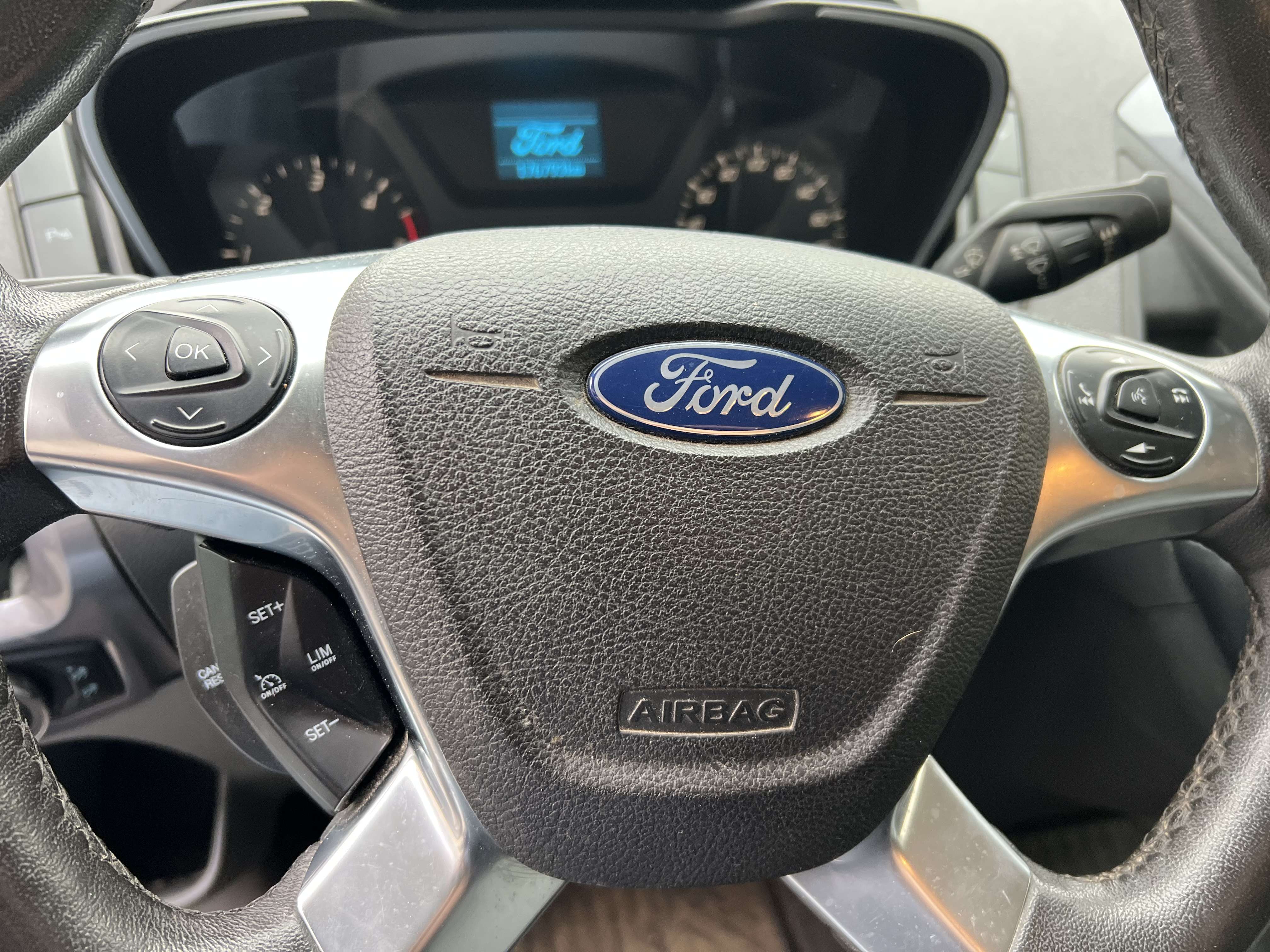 Ford Transit Custom 2.0 TDCi Ambiente / MOTEUR HS