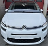 Citroen Grand C4 Picasso 1.6 BlueHDi Business GPS + 7 PL + CAMÉRA + NAVI thumbnail