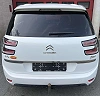 Citroen Grand C4 Picasso 1.6 BlueHDi Business GPS + 7 PL + CAMÉRA + NAVI thumbnail