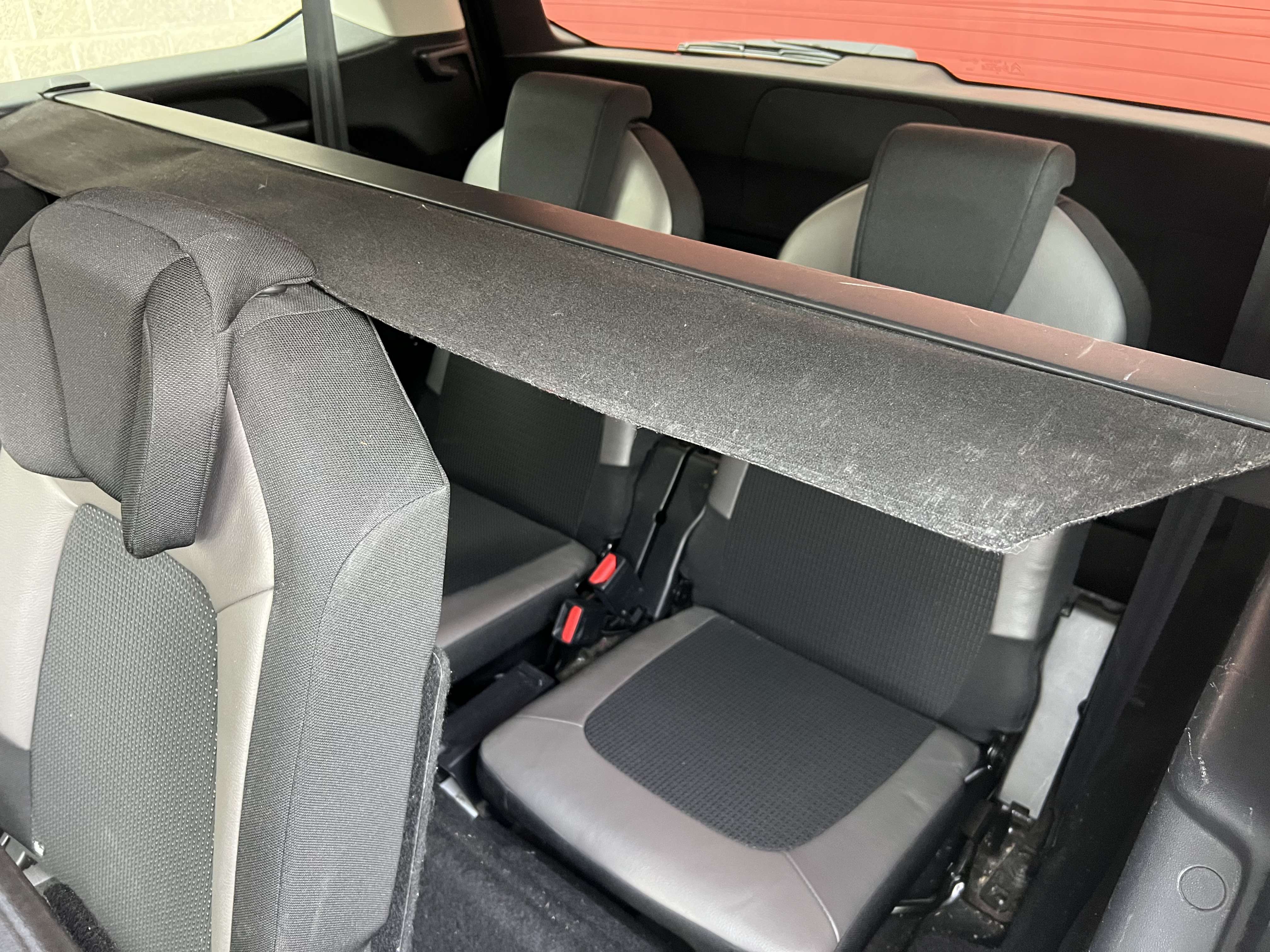 Citroen Grand C4 Picasso 1.6 BlueHDi Business GPS + 7 PL + CAMÉRA + NAVI