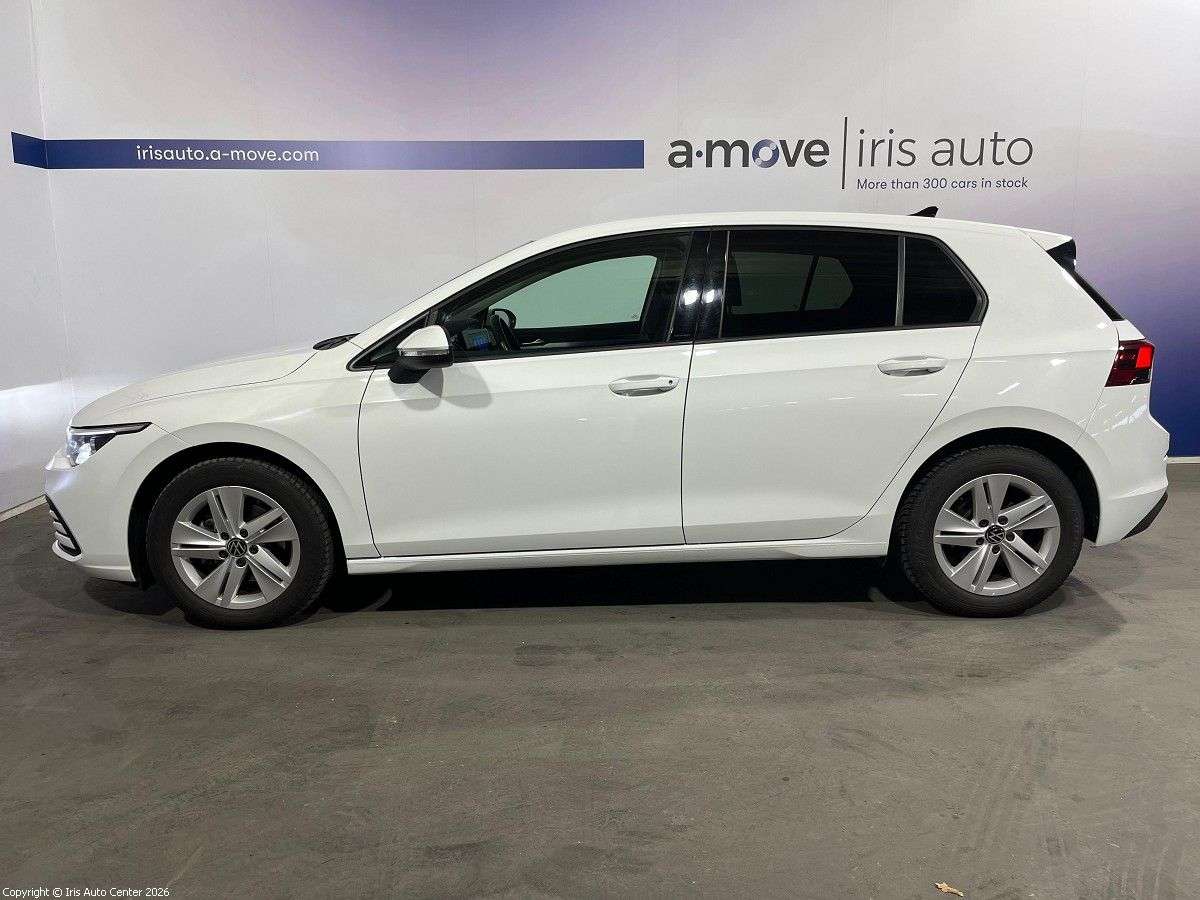 Volkswagen Golf 1.5 TSI | NETTO: 17.400€ | CARPLAY | ACC