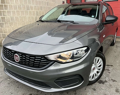 Fiat Tipo 1.4i Easy + CLIM + CAR-PASS