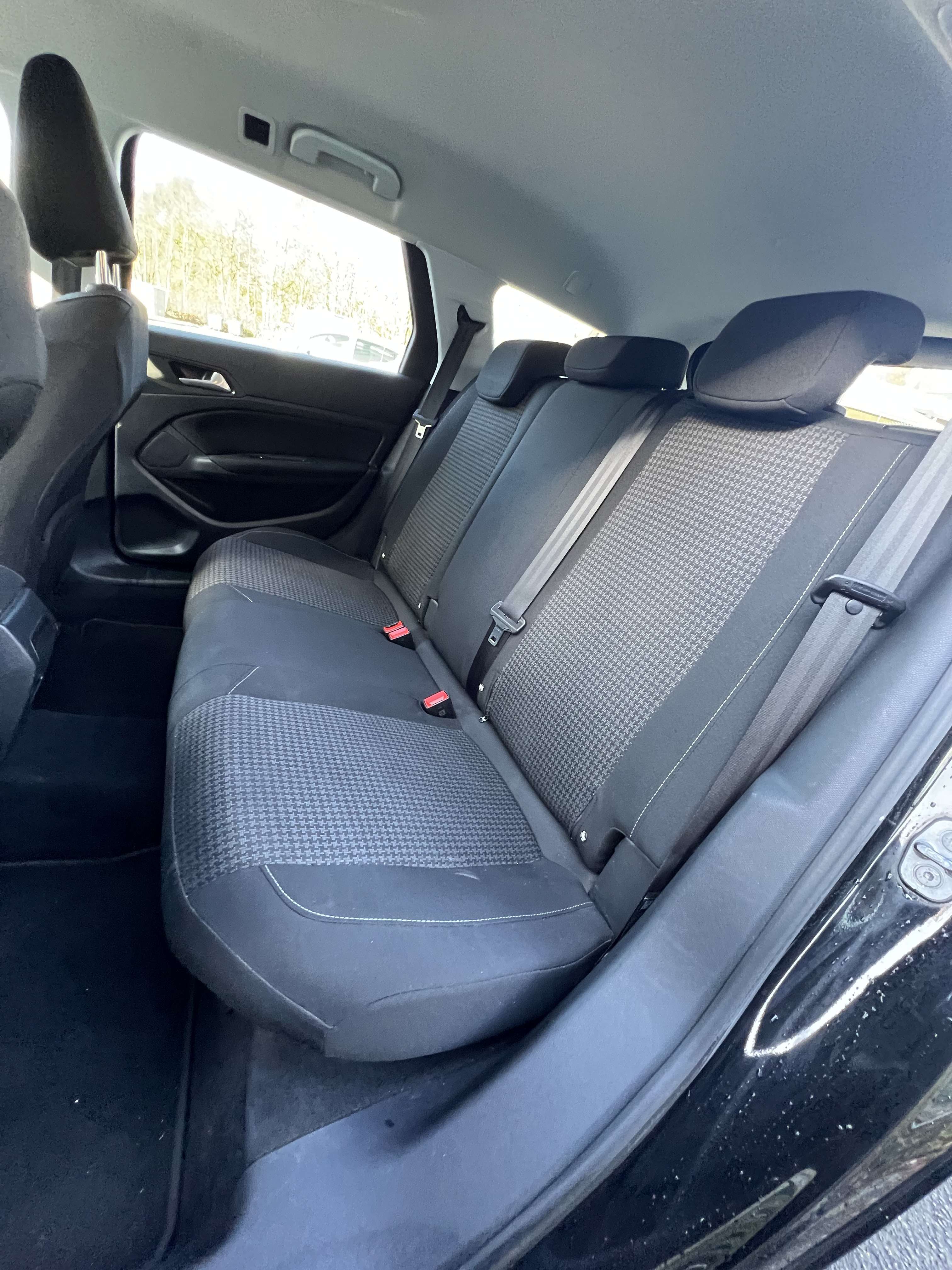 Peugeot 308 SW 1.6 BlueHDi ECO Active + NAVI + CLIM
