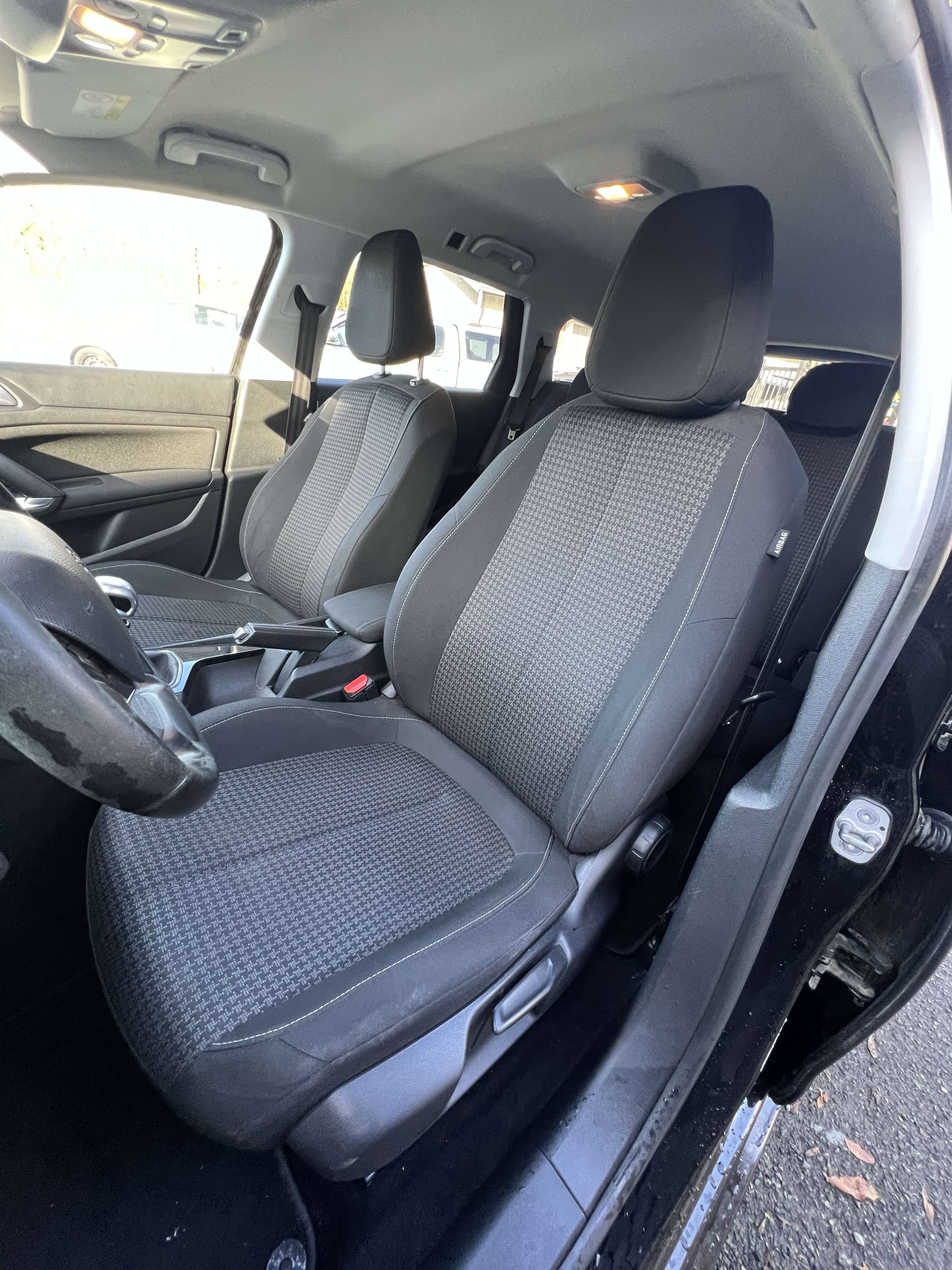 Peugeot 308 SW 1.6 BlueHDi ECO Active + NAVI + CLIM
