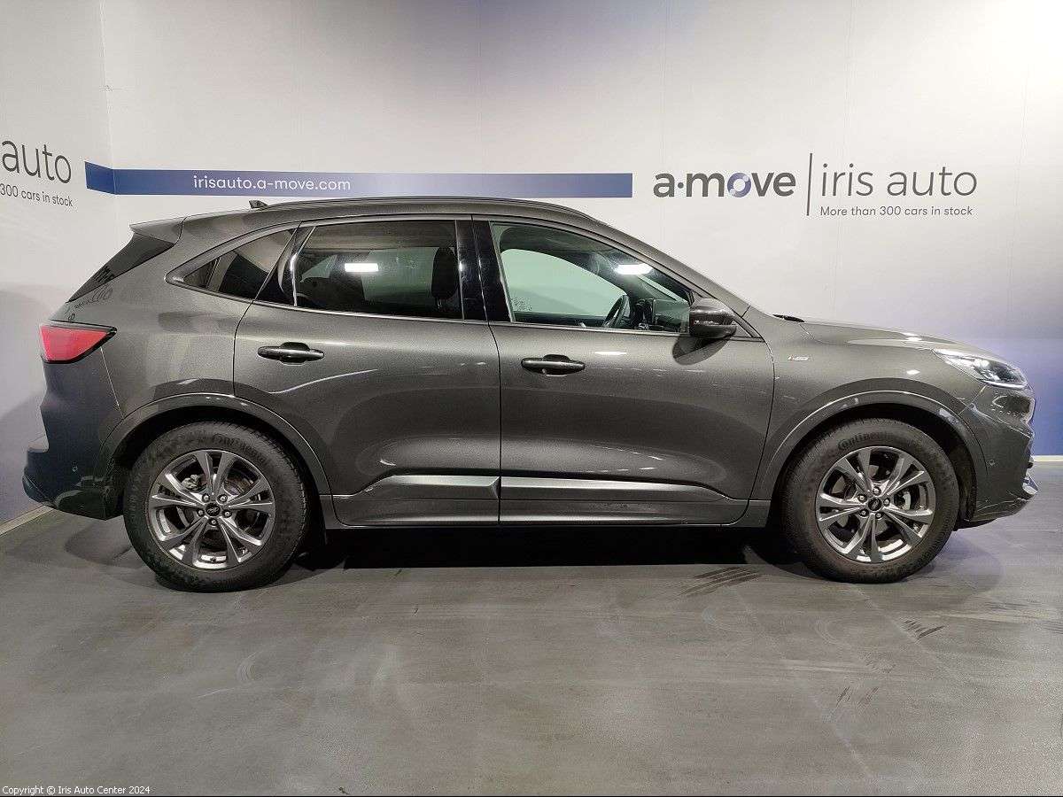 Ford Kuga 1.5 |  ST LINE  | NETTO: 17347€ | CAM. DE RECUL