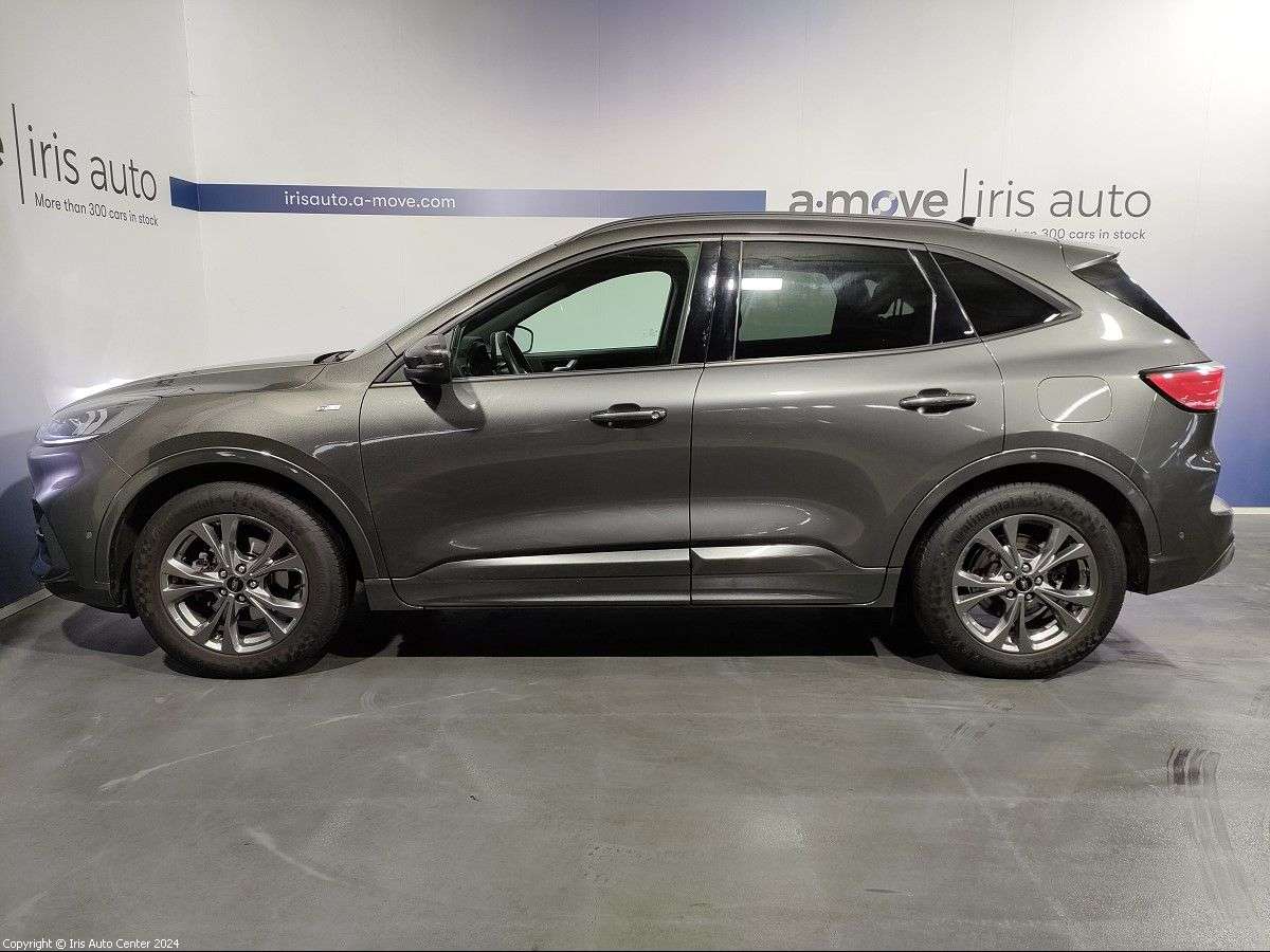 Ford Kuga 1.5 |  ST LINE  | NETTO: 17347€ | CAM. DE RECUL