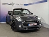 MINI Cooper S Cabrio CABRIOLET | NAVI | CAM RECUL | KEYLESS thumbnail