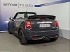 MINI Cooper S Cabrio CABRIOLET | NAVI | CAM RECUL | KEYLESS thumbnail