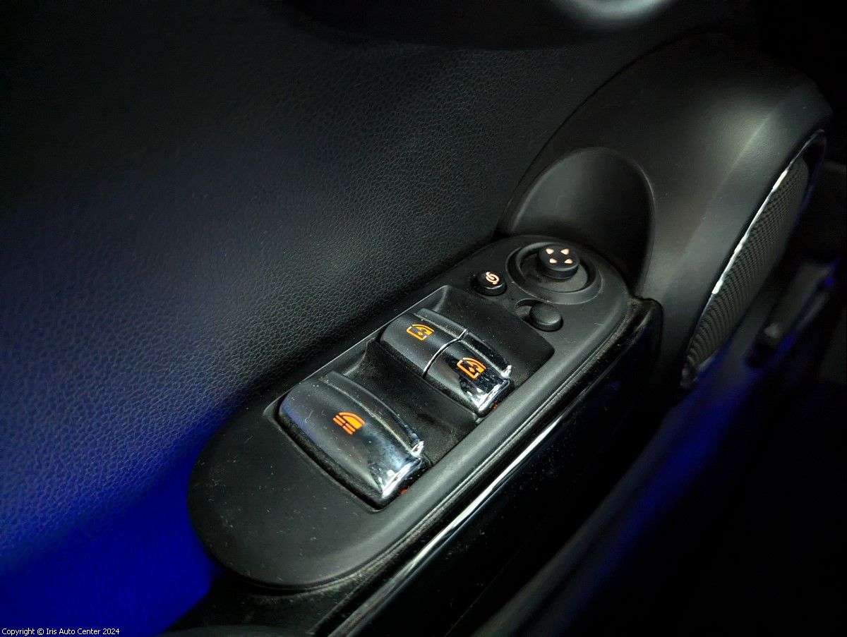 MINI Cooper S Cabrio CABRIOLET | NAVI | CAM RECUL | KEYLESS