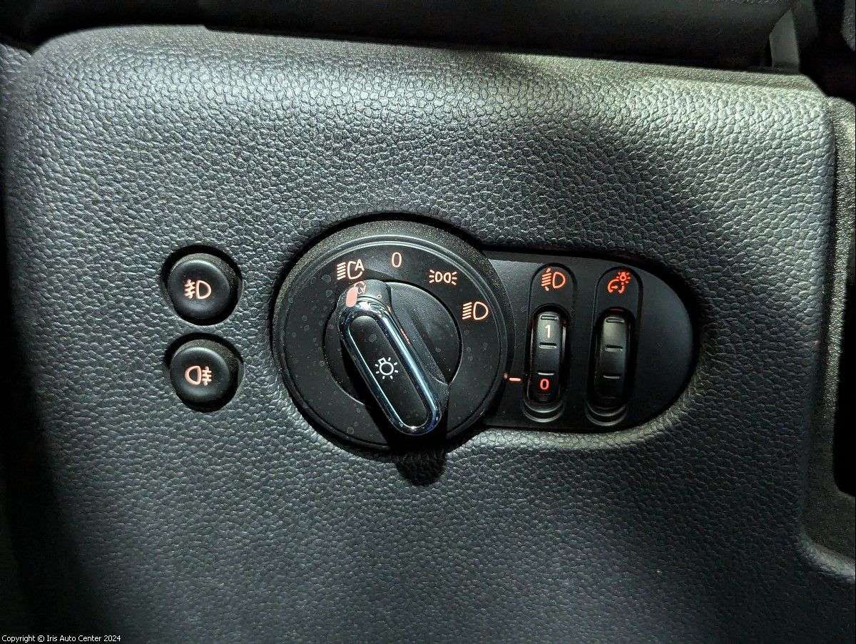 MINI Cooper S Cabrio CABRIOLET | NAVI | CAM RECUL | KEYLESS