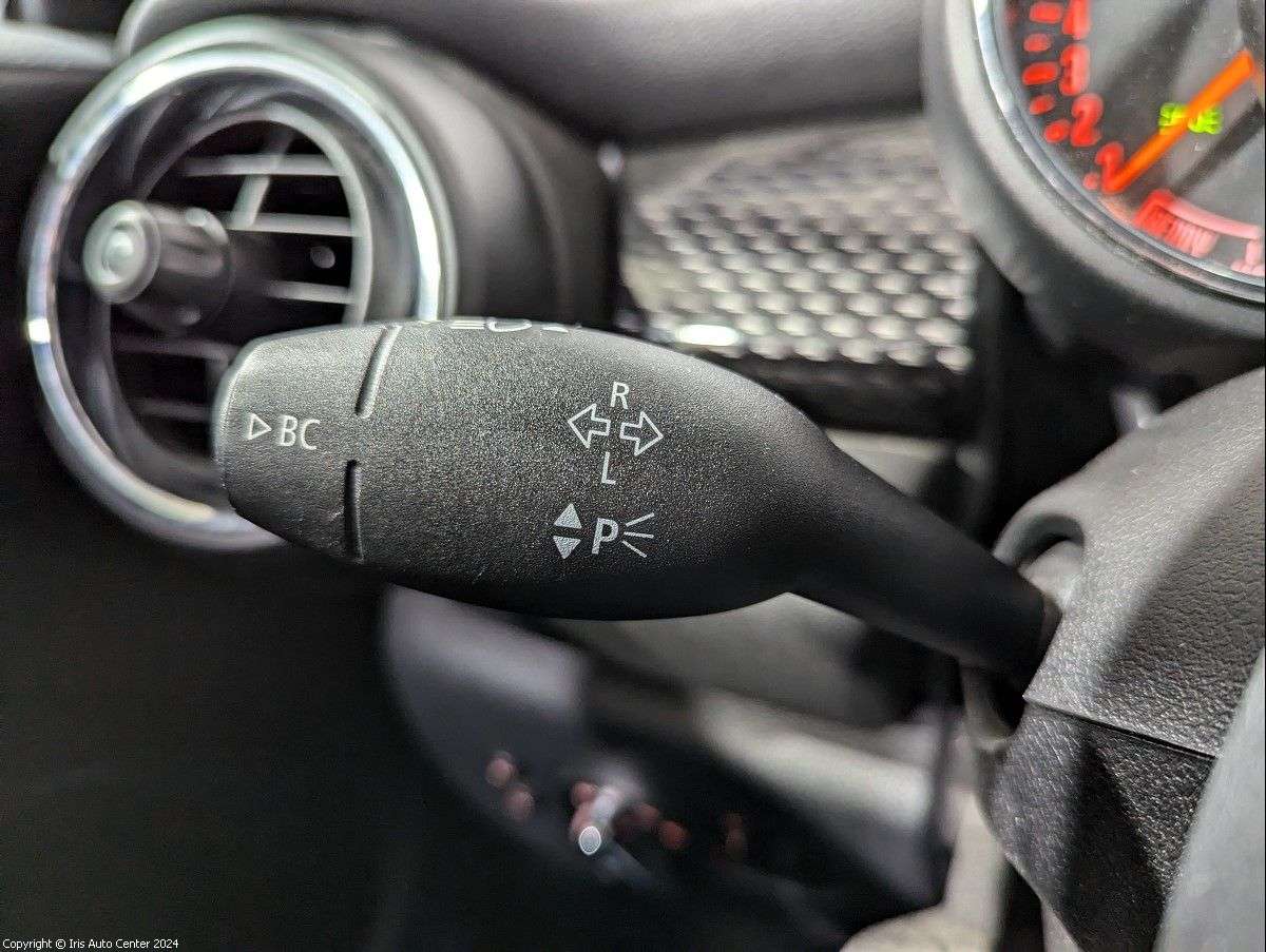 MINI Cooper S Cabrio CABRIOLET | NAVI | CAM RECUL | KEYLESS