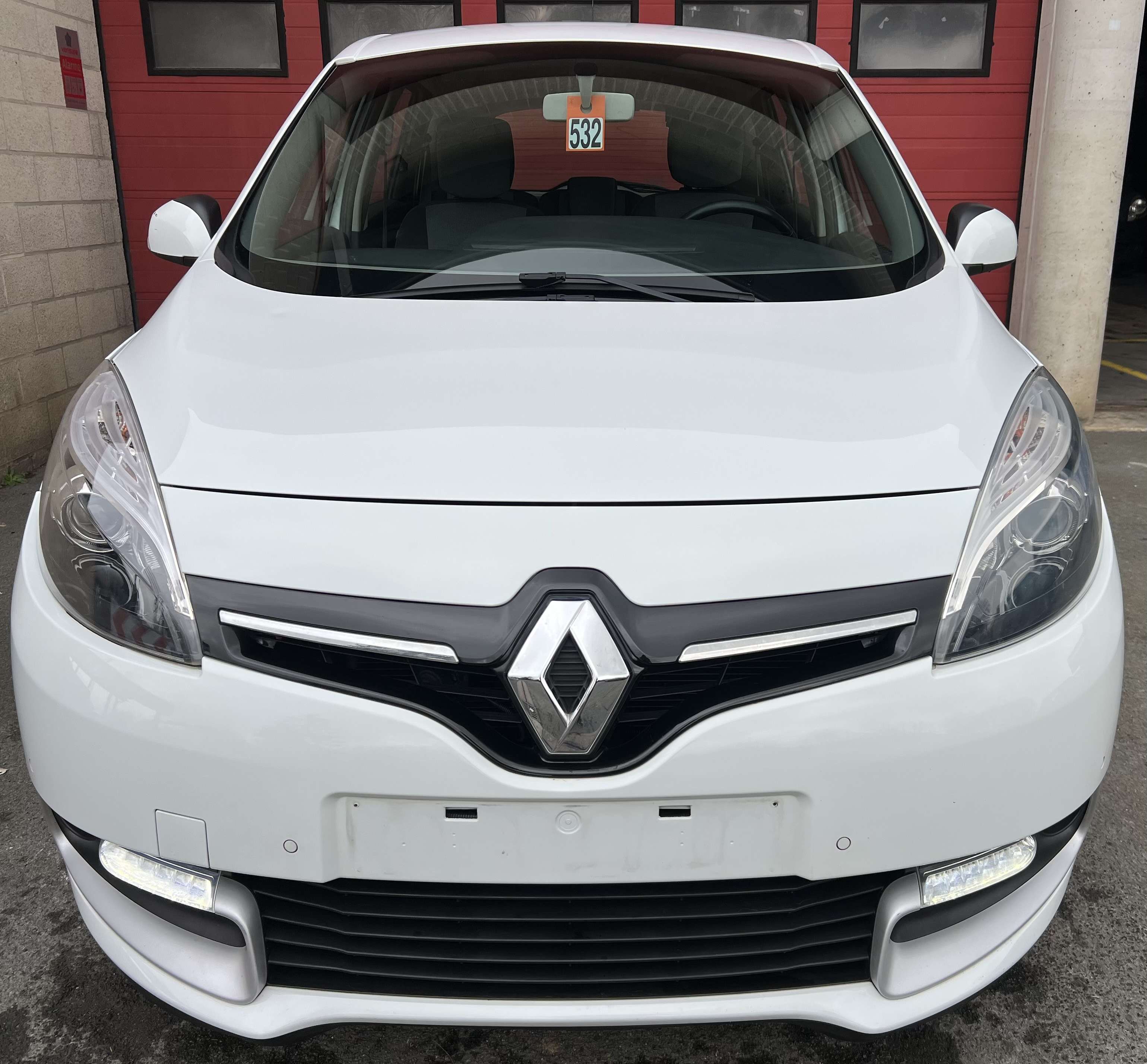Renault Scenic 1.2 TCe Energy R-Movie + CLIM + NAVI