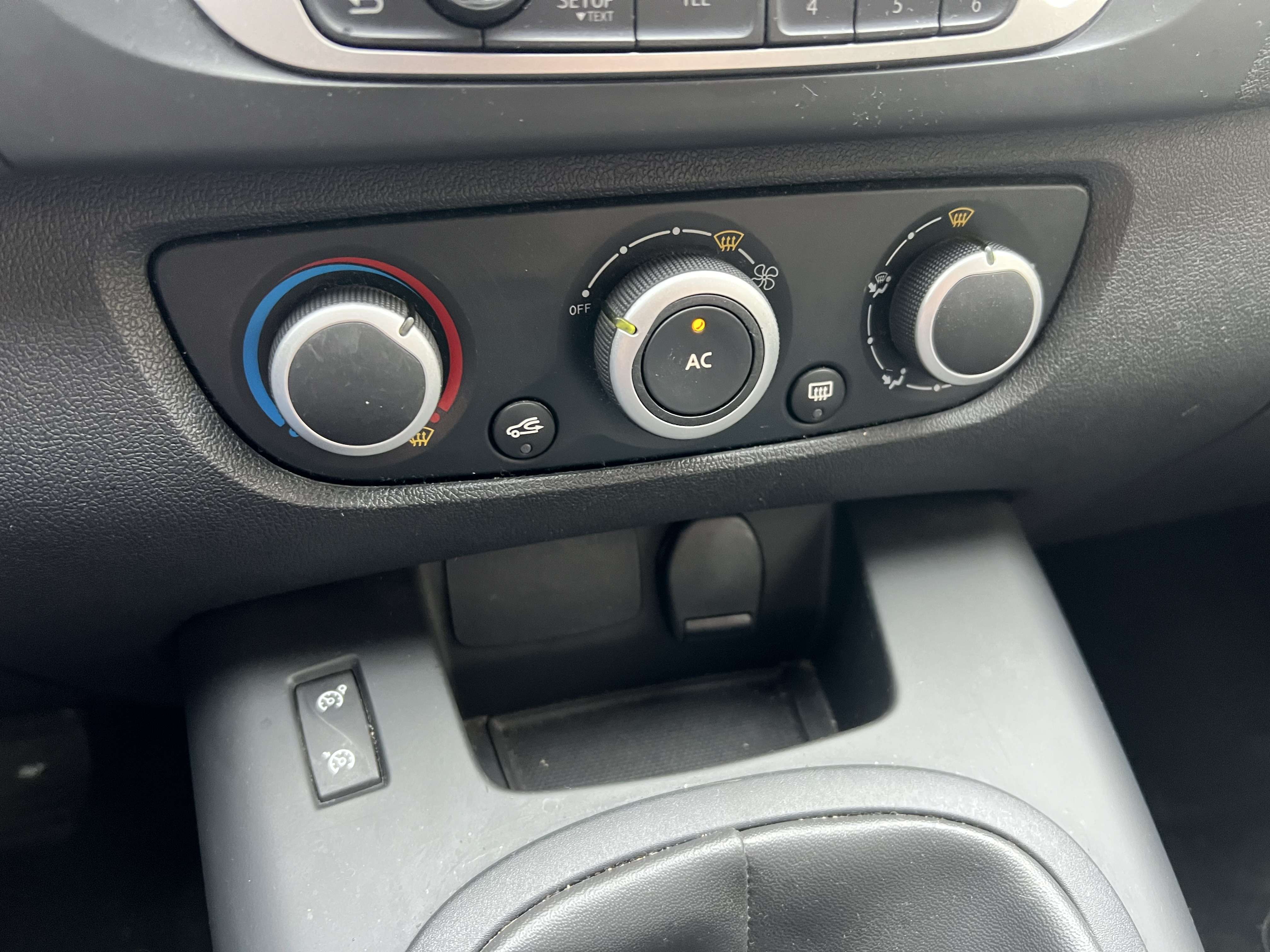 Renault Scenic 1.2 TCe Energy R-Movie + CLIM + NAVI