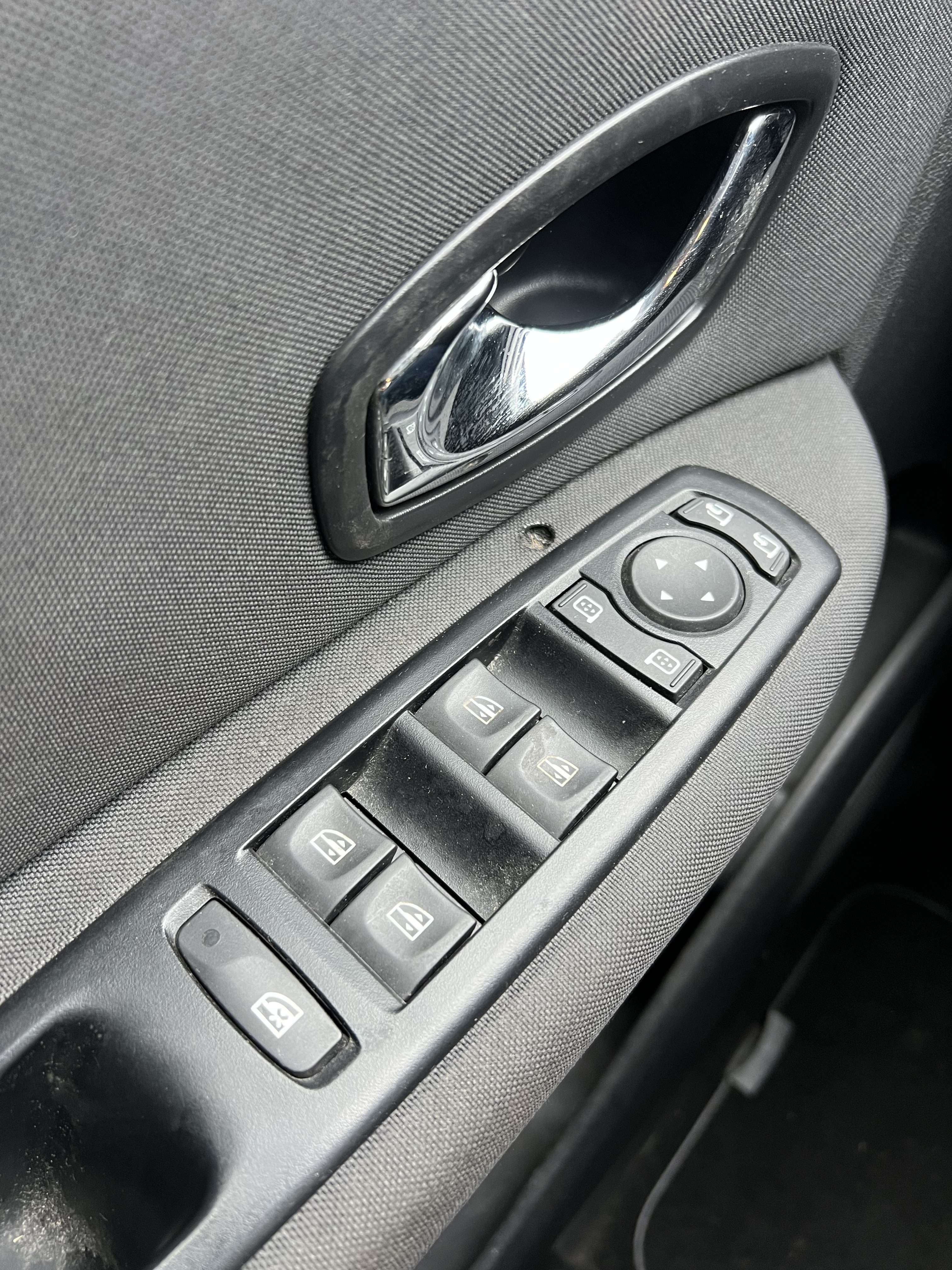Renault Scenic 1.2 TCe Energy R-Movie + CLIM + NAVI