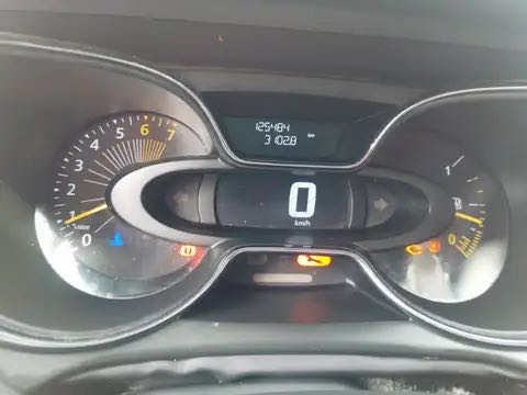 Renault Captur *probleme moteur*