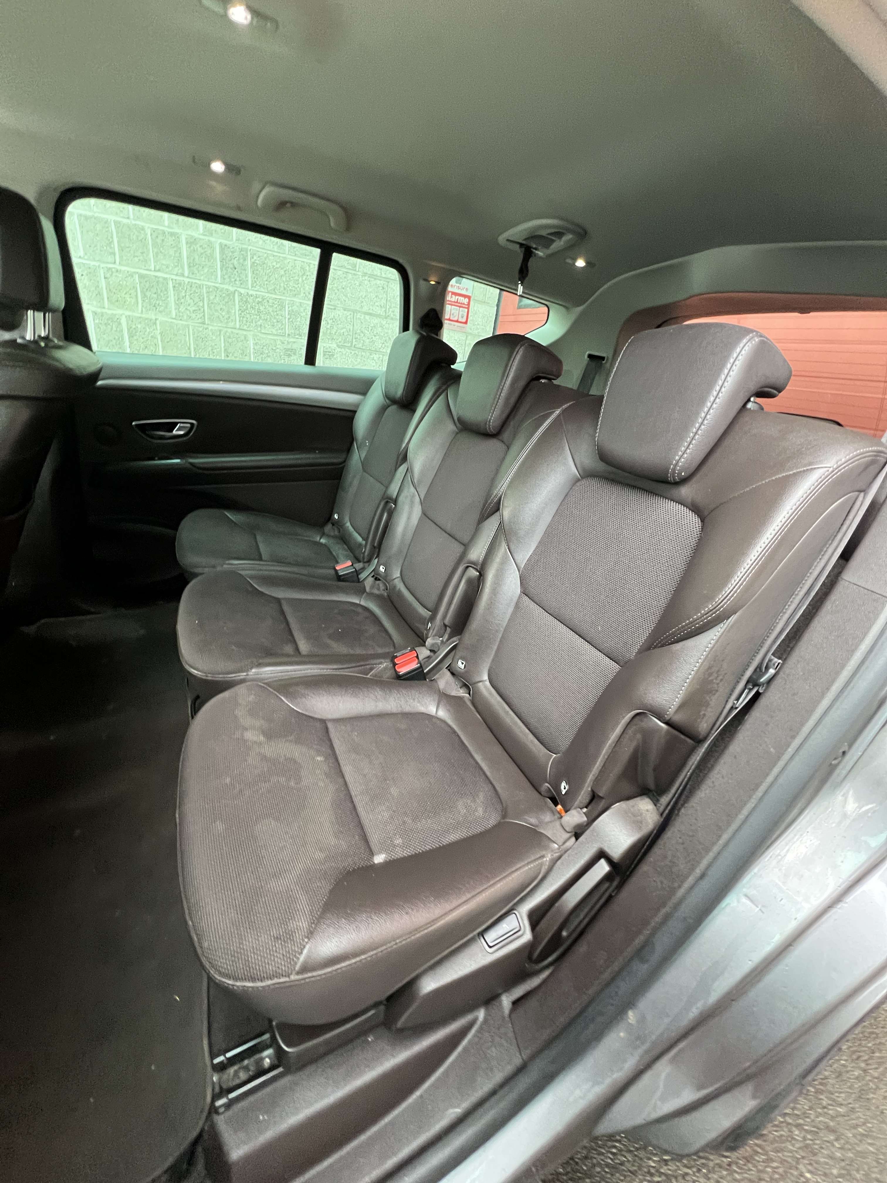 Renault Espace 1.6 dCi Energy  Intense / 7 PL + NAVI + CAMÉRA