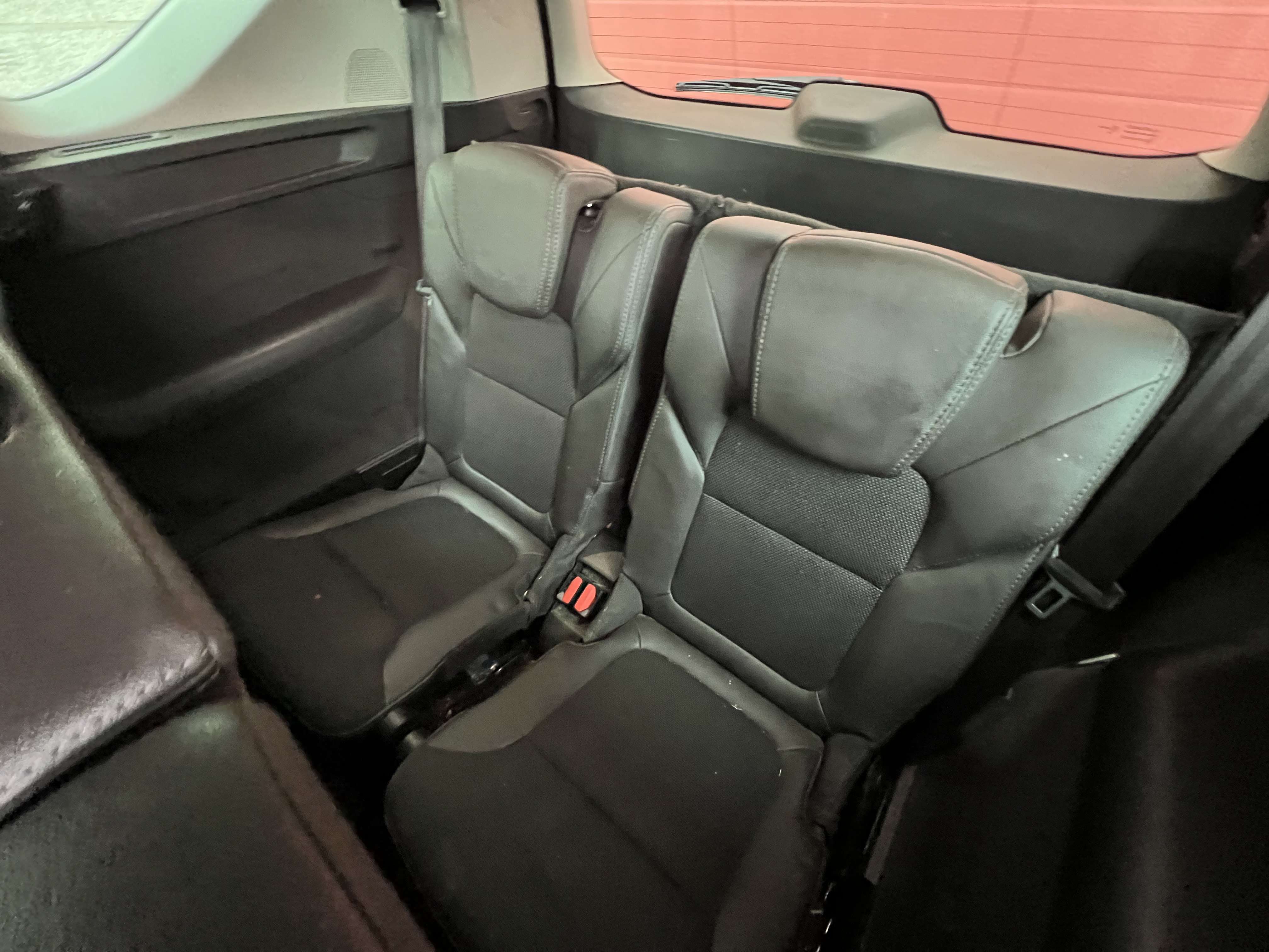 Renault Espace 1.6 dCi Energy  Intense / 7 PL + NAVI + CAMÉRA