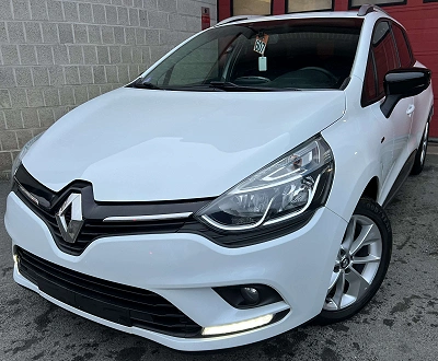 Renault Clio 0.9 TCe Energy Limited + CLIM + CAR-PASS