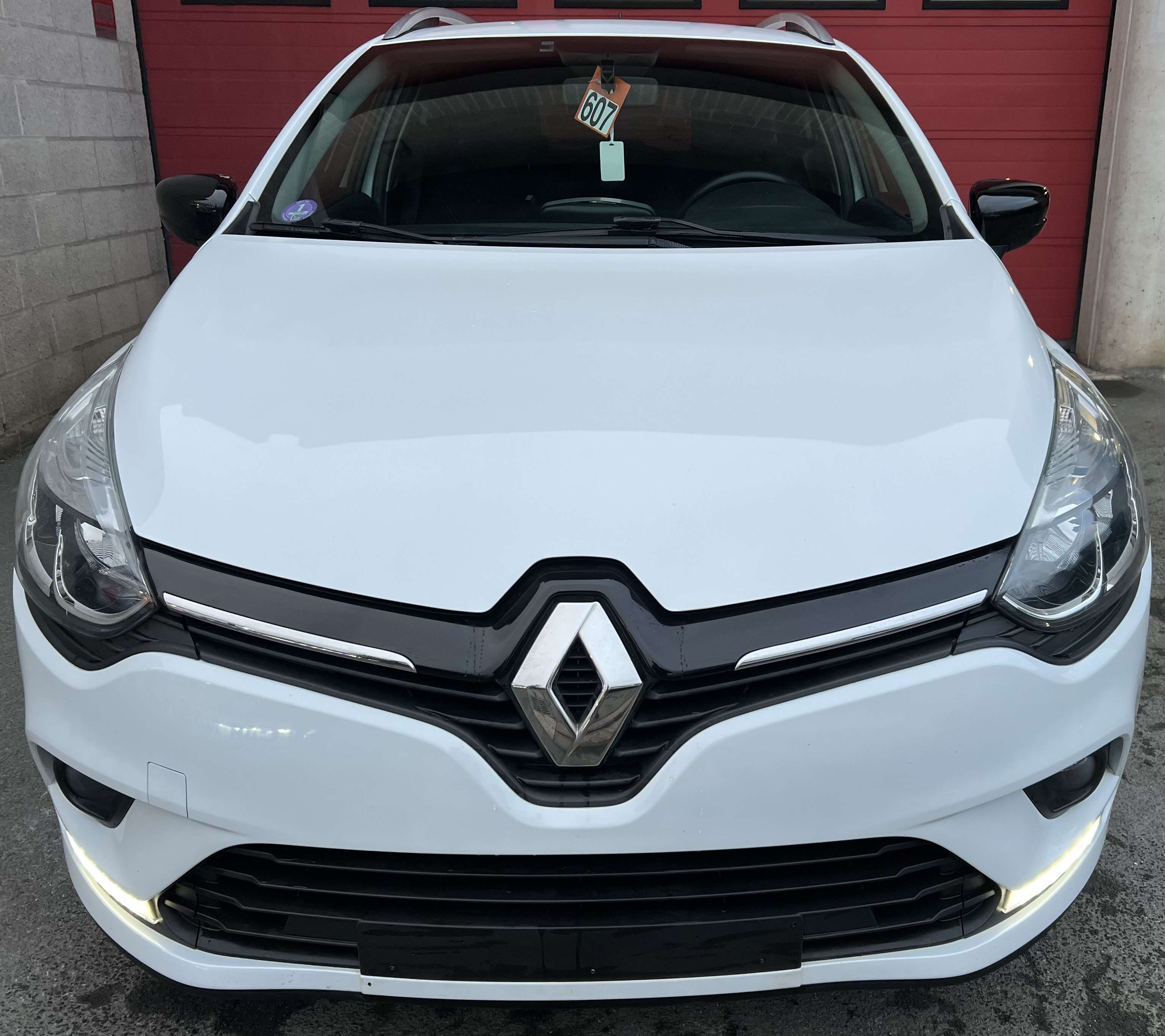Renault Clio 0.9 TCe Energy Limited + CLIM + CAR-PASS
