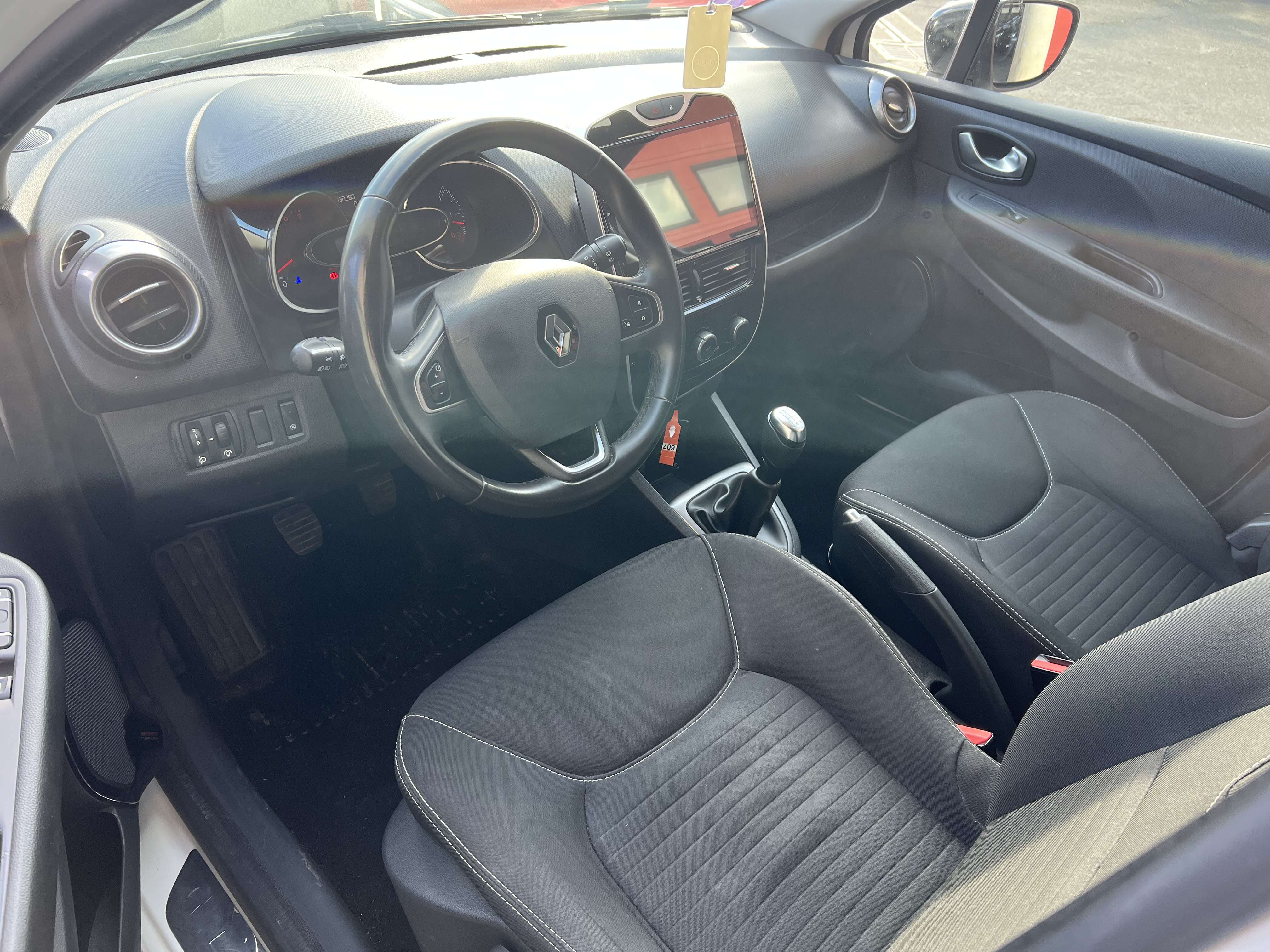 Renault Clio 0.9 TCe Energy Limited + CLIM + CAR-PASS