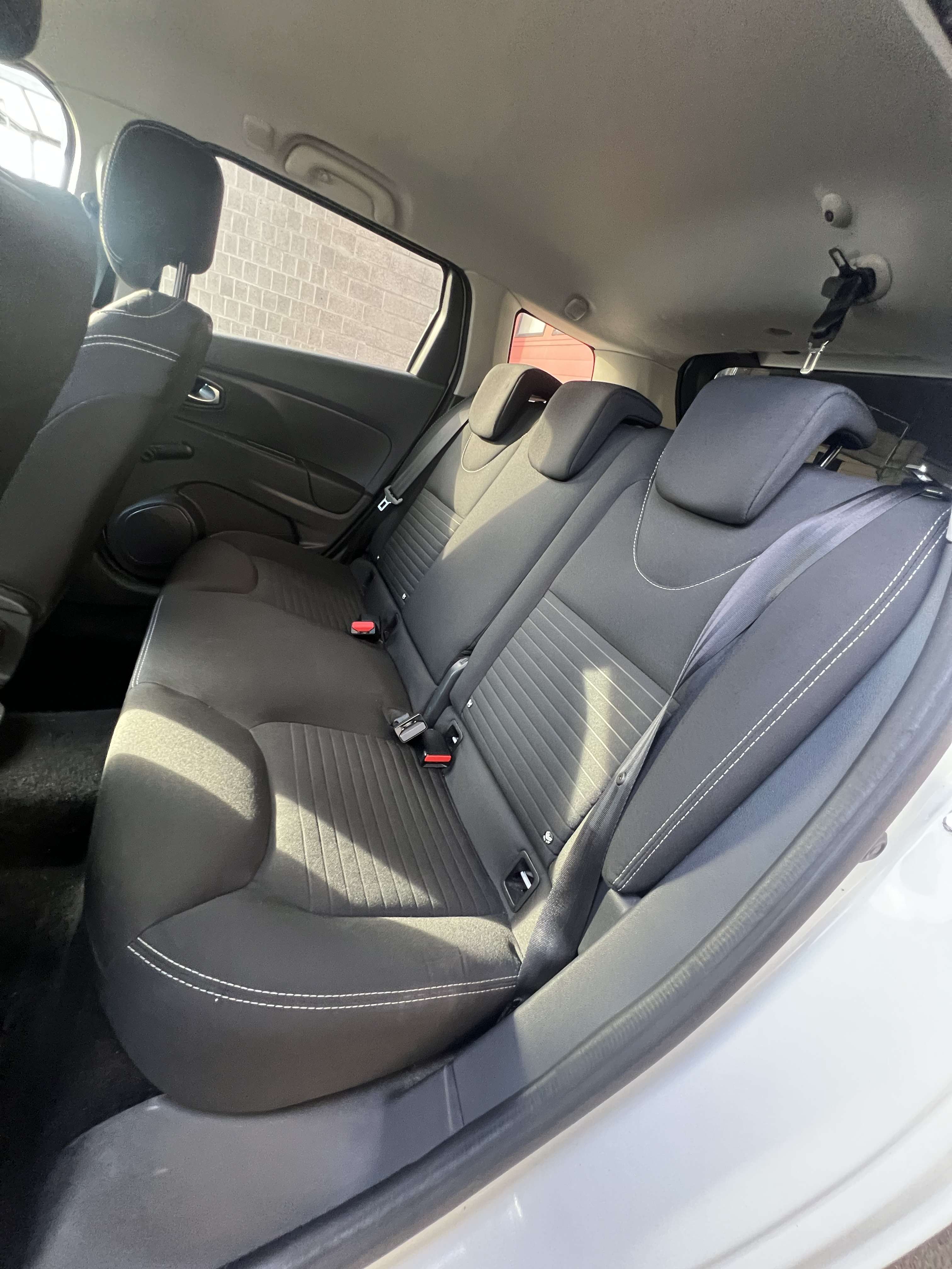 Renault Clio 0.9 TCe Energy Limited + CLIM + CAR-PASS