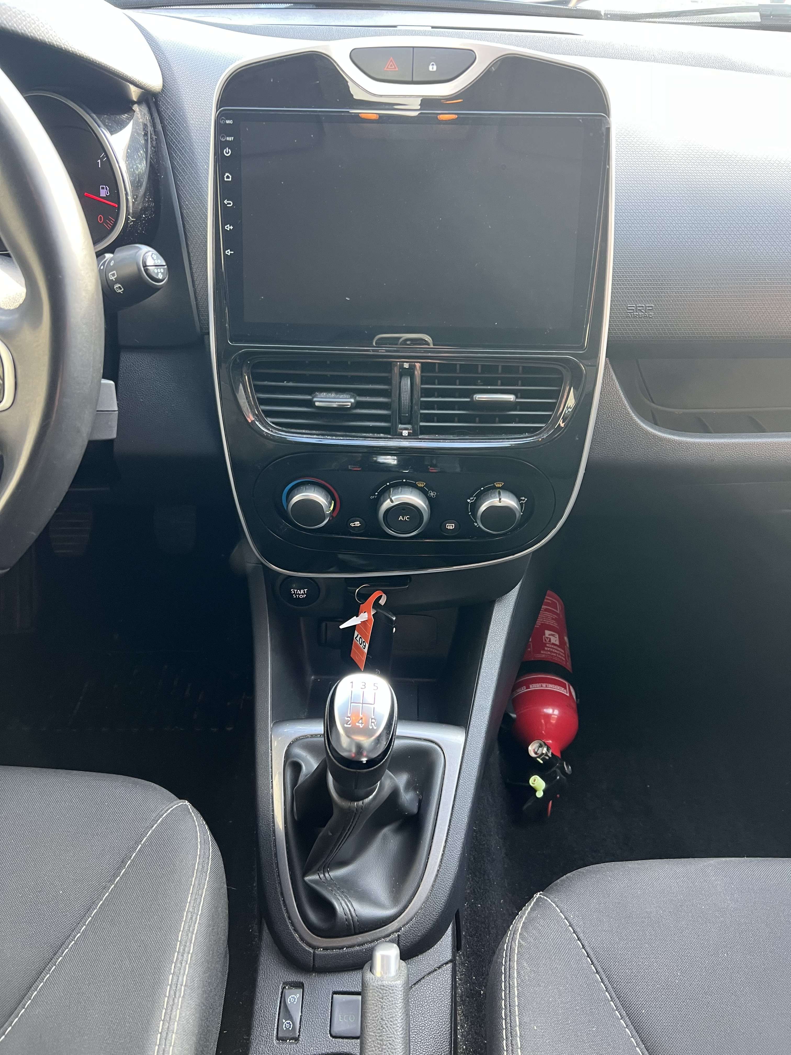 Renault Clio 0.9 TCe Energy Limited + CLIM + CAR-PASS