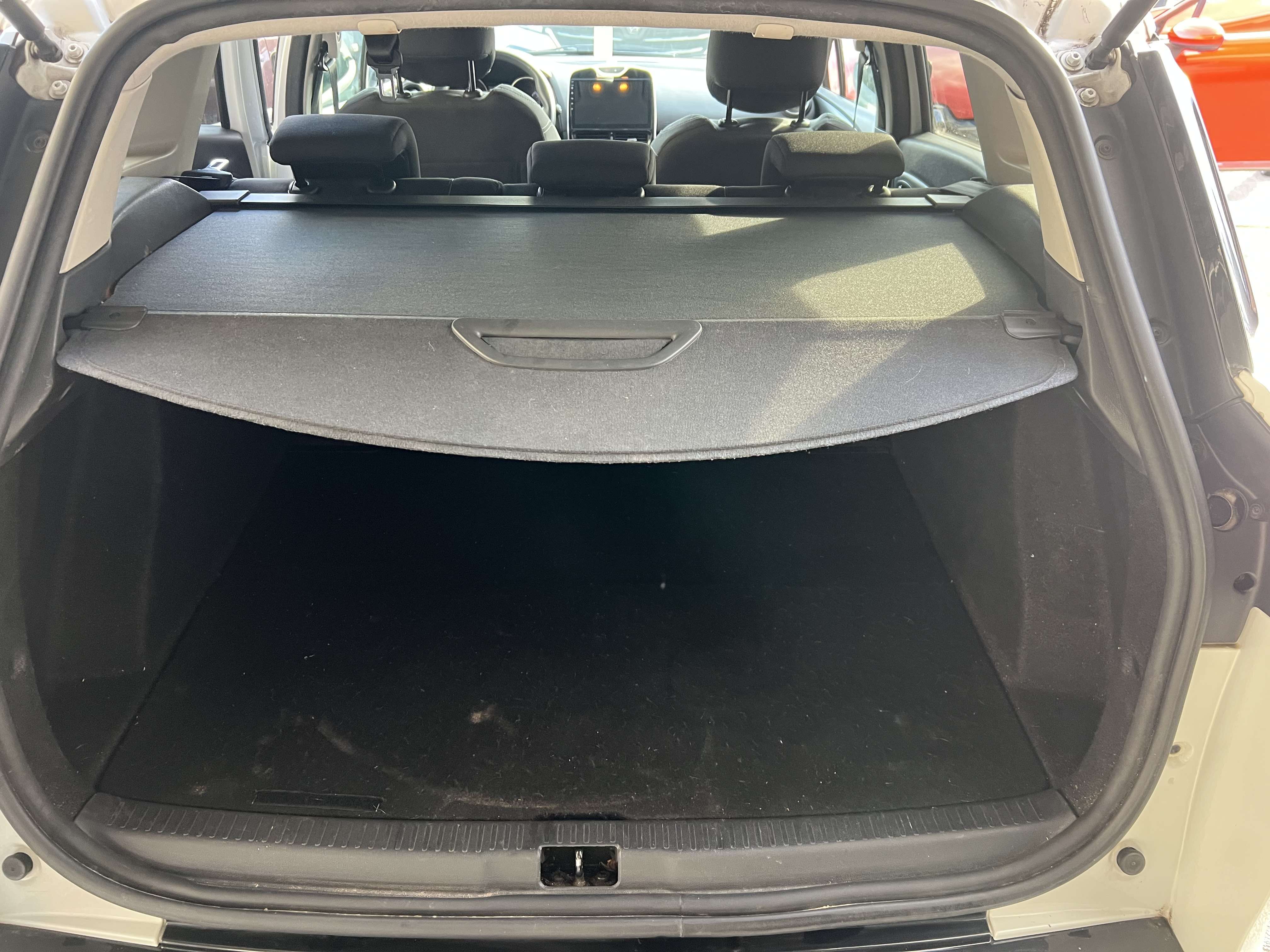 Renault Clio 0.9 TCe Energy Limited + CLIM + CAR-PASS