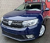 Dacia Logan MCV 1.0i SCe Ambiance + CAR-PASS + CLIM + NAVI thumbnail