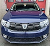 Dacia Logan MCV 1.0i SCe Ambiance + CAR-PASS + CLIM + NAVI thumbnail