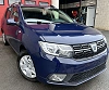 Dacia Logan MCV 1.0i SCe Ambiance + CAR-PASS + CLIM + NAVI thumbnail