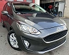 Ford Fiesta 1.1i Trend (EU6.2) + CAR-PASS thumbnail