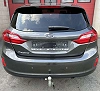 Ford Fiesta 1.1i Trend (EU6.2) + CAR-PASS thumbnail