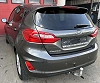Ford Fiesta 1.1i Trend (EU6.2) + CAR-PASS thumbnail