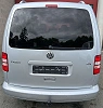 Volkswagen Caddy Maxi 1.6 TDi SCR Generation Four / 7 PLACES + CLIM thumbnail