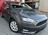 Ford Focus 1.0i EcoBoost Trend + CLIM + NAVI + CARNET thumbnail