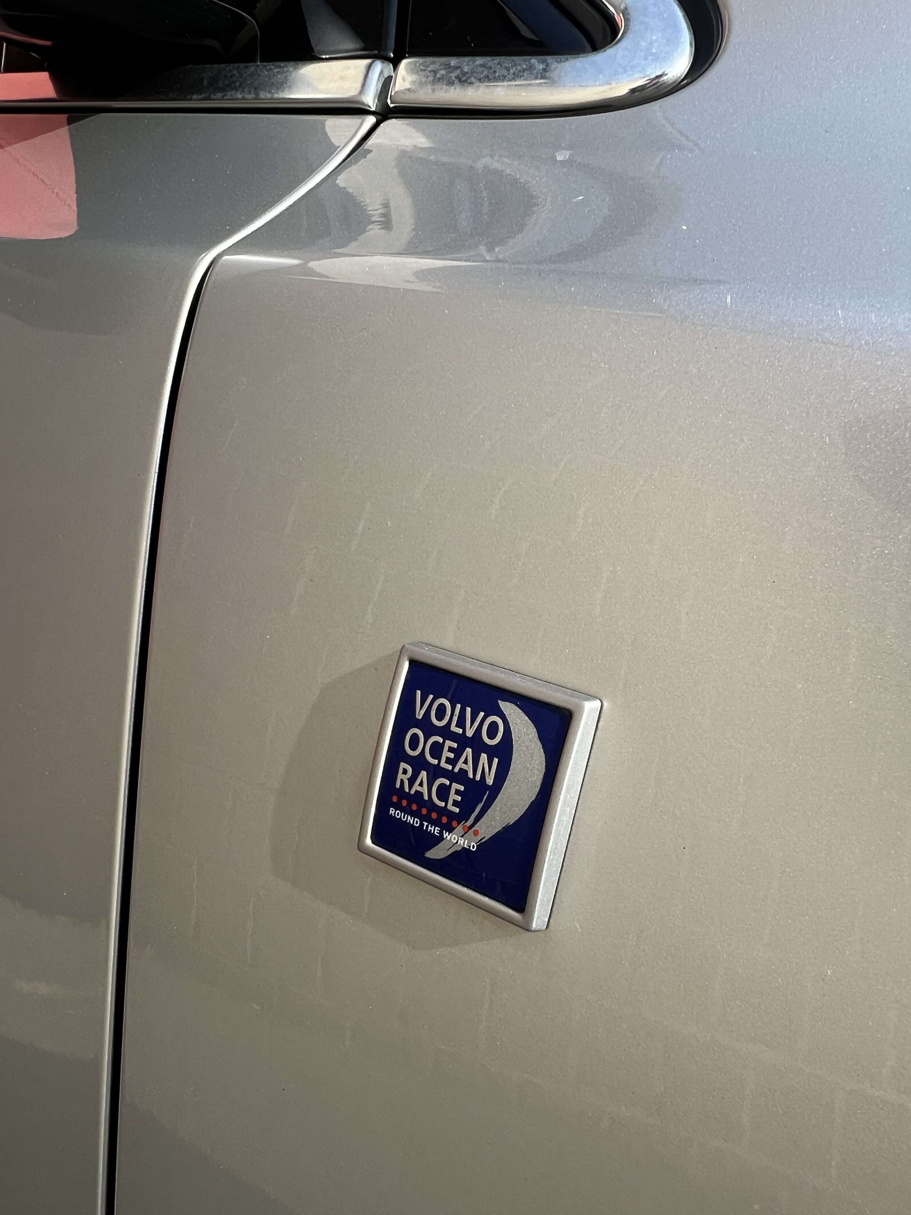 Volvo V40 Cross Country 2.0 D2 Ocean Race + NAVI + CUIR