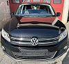 Volkswagen Tiguan 1.4 TSI + CUIR + NAVI thumbnail