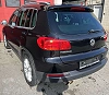 Volkswagen Tiguan 1.4 TSI + CUIR + NAVI thumbnail