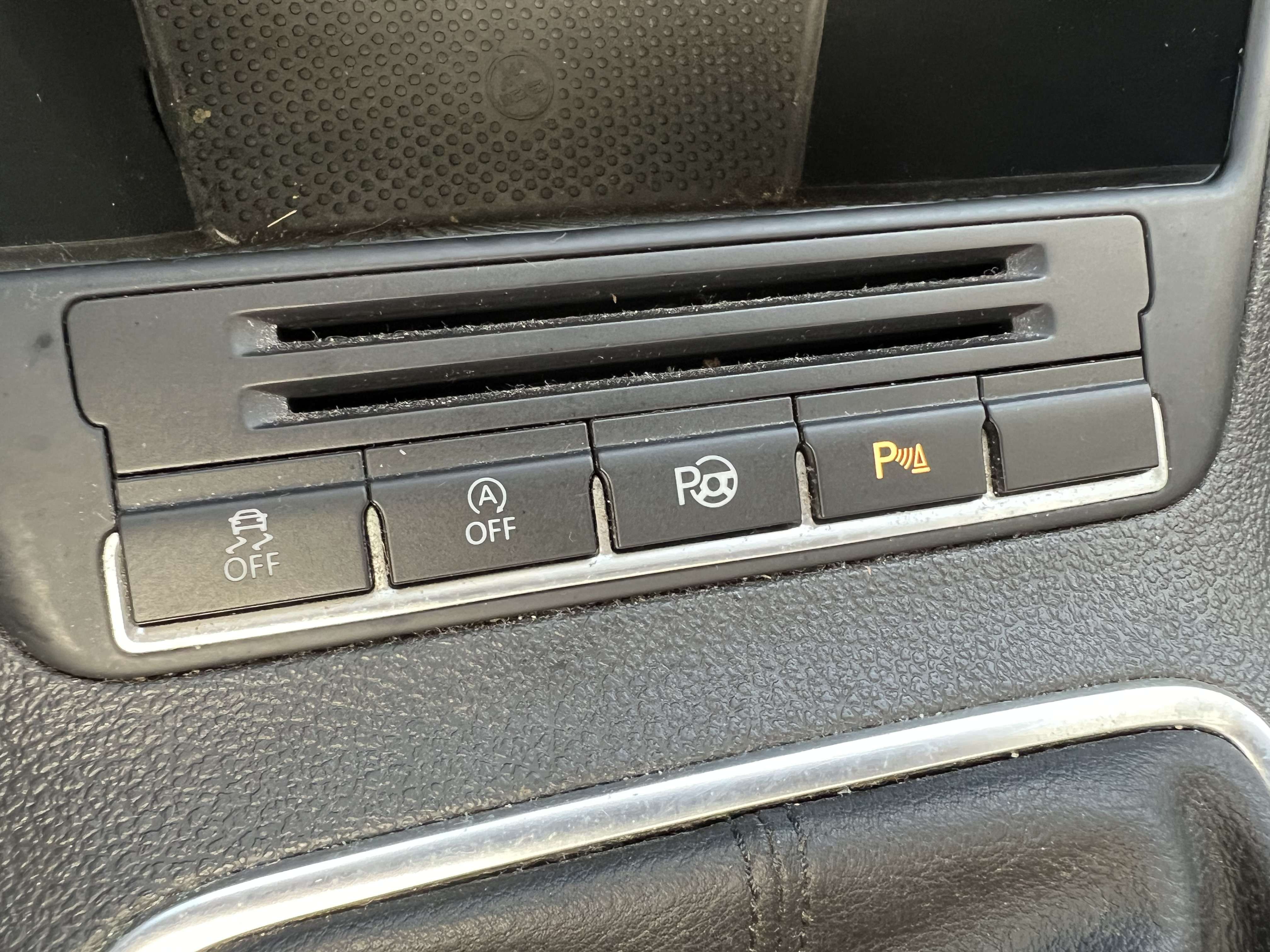Volkswagen Tiguan 1.4 TSI + CUIR + NAVI